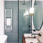 Votre salle de bain avec de la mosaïque