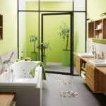 Votre salle de bain nature